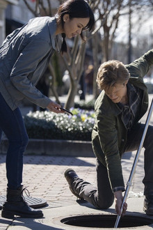 H2O + Orthophosphates + Mission City + Corrosion + Origins