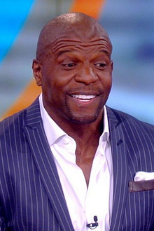 Terry Crews