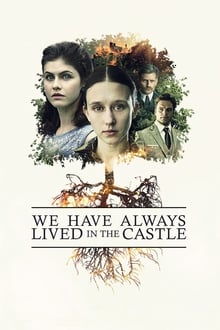 Watch Movies We Have Always Lived in the Castle (2019) Full Free Online