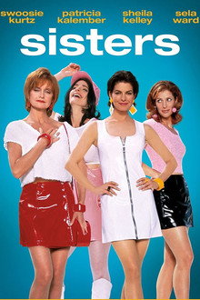 Sisters poster
