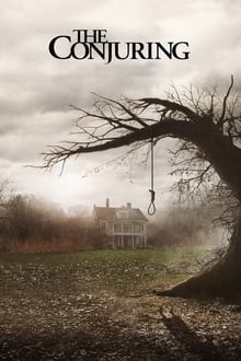 Watch Movies The Conjuring (2013) Full Free Online