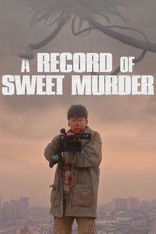 A Record of Sweet Murder poster