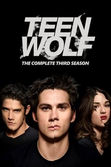 Teen Wolf (2013) Season 3