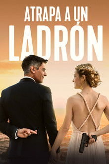 To Catch a Thief poster