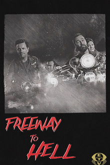 Freeway to Hell poster