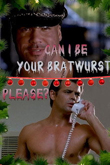 Can I Be Your Bratwurst, Please? poster