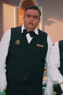 David Reveals the Truth to All