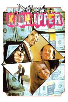 Date with a Kidnapper poster