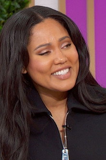 Ayesha Curry