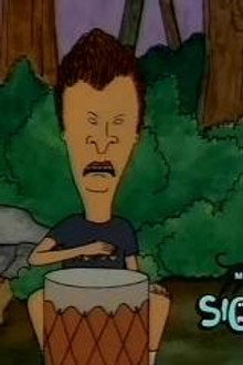 Bang the Drum Slowly, Dumbass