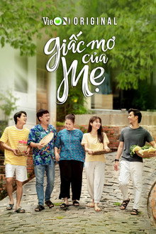 A Mom's Dream poster