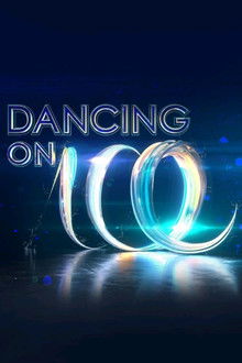 Dancing on Ice poster