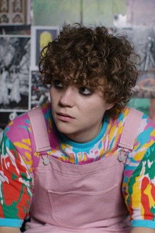 Toen was geluk heel gewoon