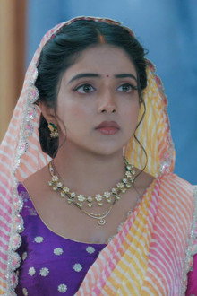 Rukmini Takes a Stand