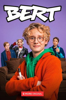 Bert poster