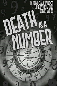 Death Is a Number poster
