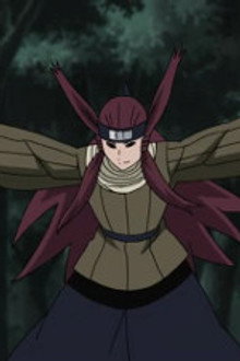 The Lightning Blade: Ameyuri Ringo!