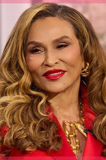 Tina Knowles, Tony Baker
