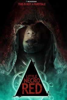 Watch Movies Little Necro Red (2019) Full Free Online