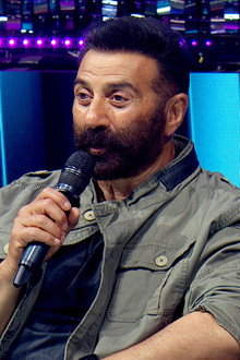 Sunny Deol Special