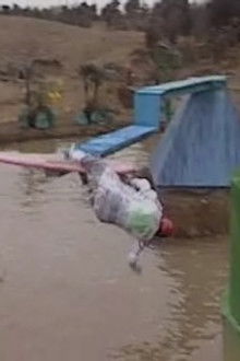 Jack@$$ vs. Stand-up Comics