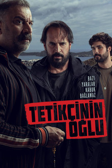 Twisted Lives poster