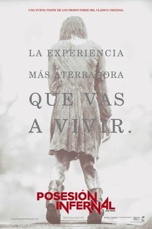 Posesión infernal (2013)