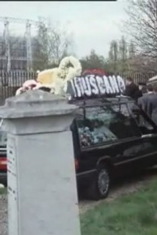 Guess Who's Coming to Pinner