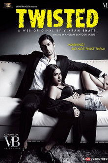 Twisted poster