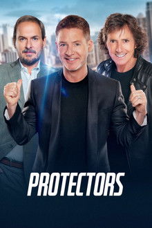 Protectors poster