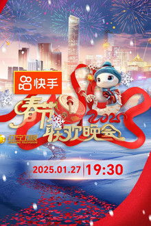 2025年辽宁卫视春节联欢晚会 poster