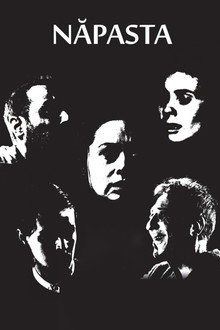 Năpasta poster