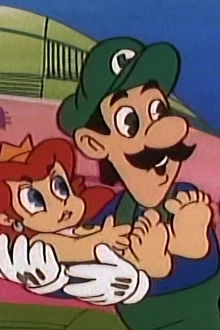 Two Plumbers and a Baby