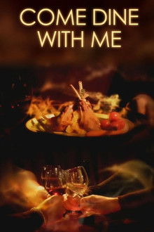 Come Dine with Me poster