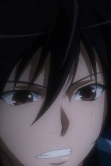 The Goddess Who Doesn't Smile