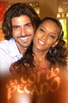 Shades of Sin poster