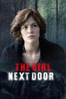 The Girl Next Door poster