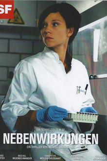 Nebenwirkungen poster