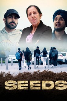 Seeds poster