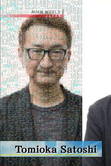 A Master of Comical 3DCG Animation