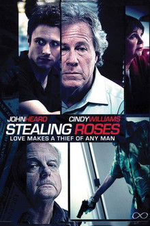 Stealing Roses poster