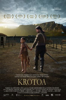 Krotoa poster