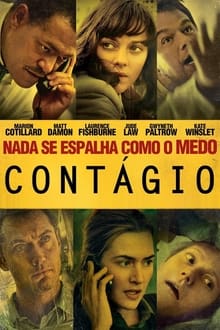 Contágio