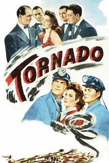 Tornado poster