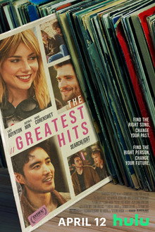The Greatest Hits (2024)