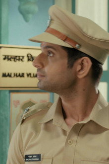 Malhar Returns Home