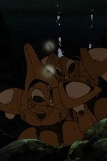 Reinforce, Take-Off!