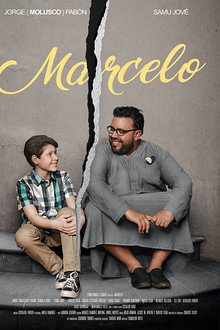 Marcelo poster