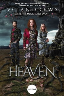 Watch Movies V.C. Andrews’ Heaven (2019) Full Free Online