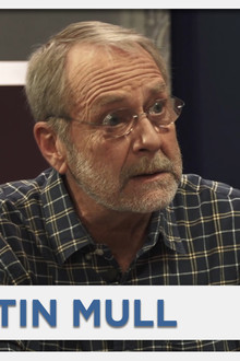 Martin Mull